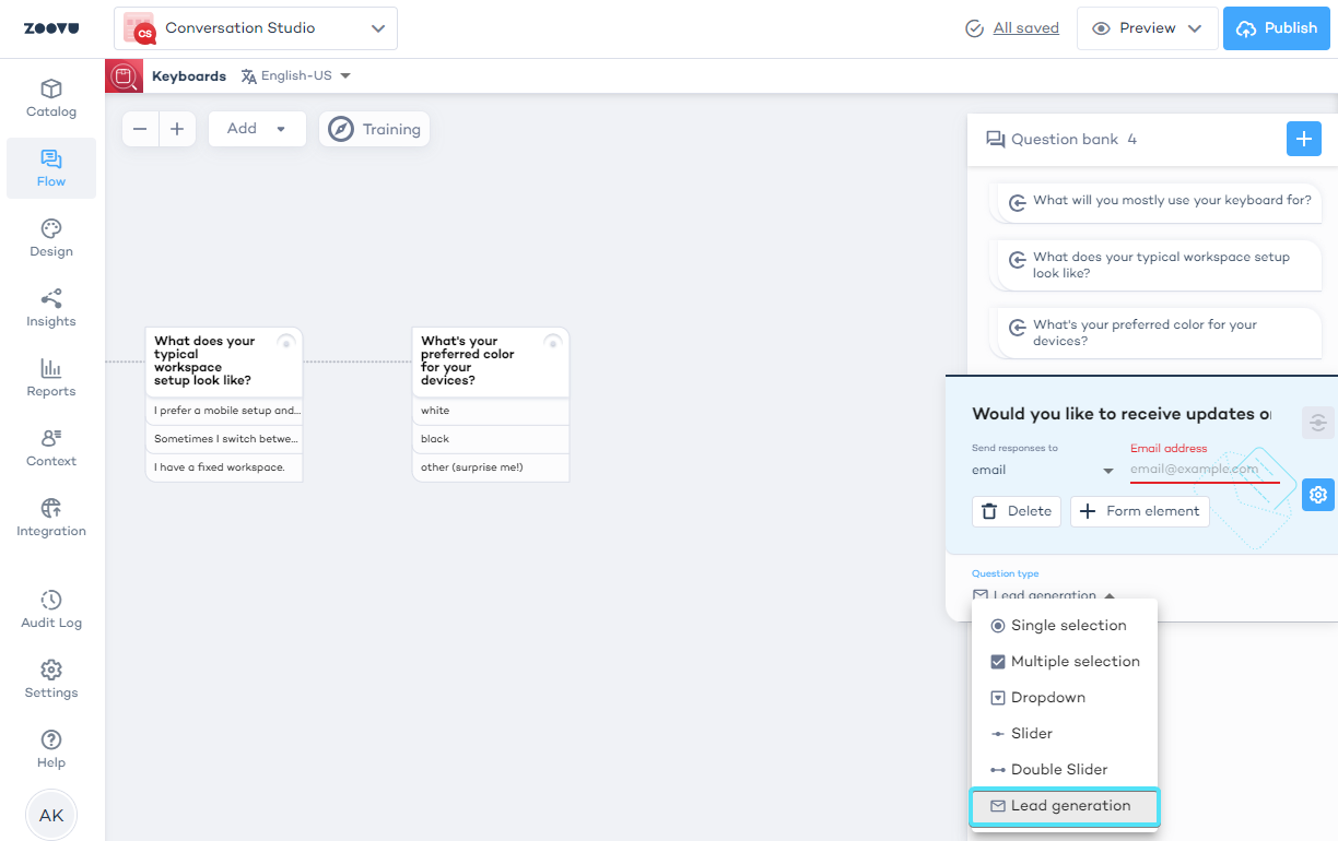 Leadgen