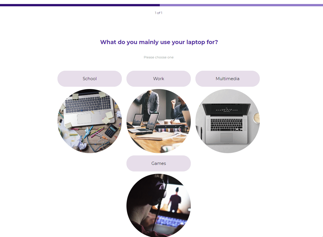 Digital Assistant