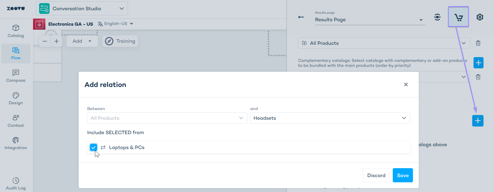 Configuration Studio