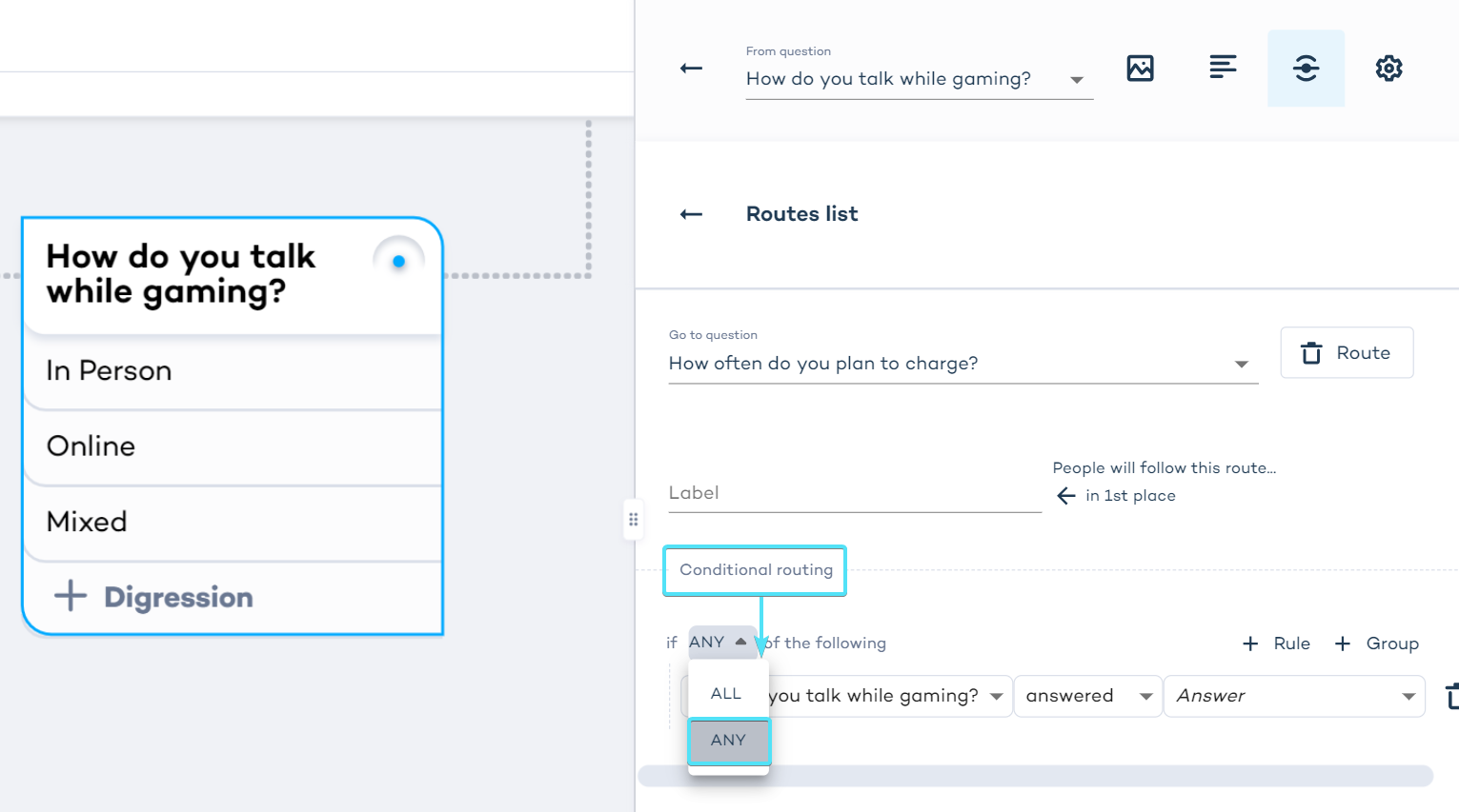 Digital Assistant