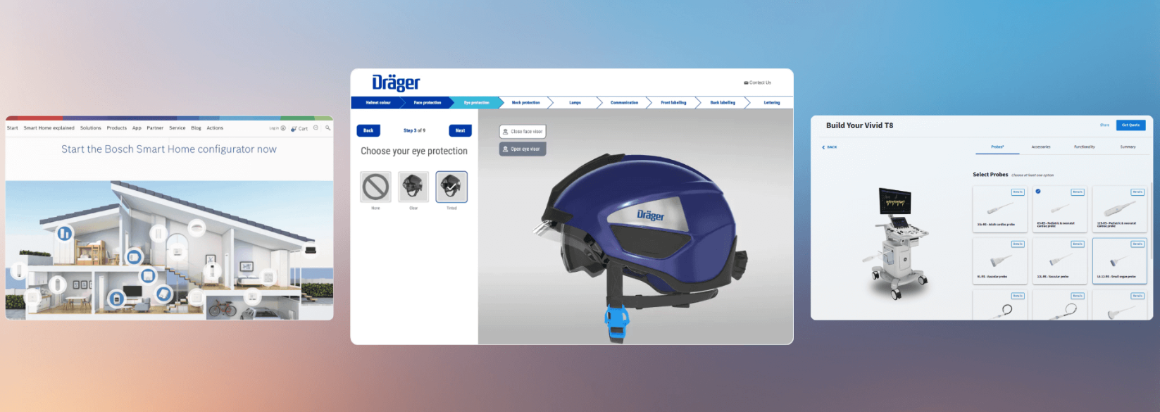 Configurator