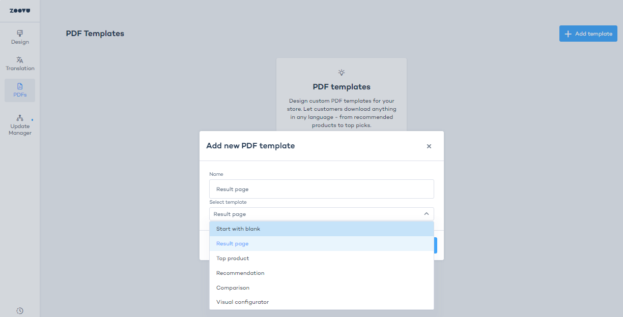 PDF