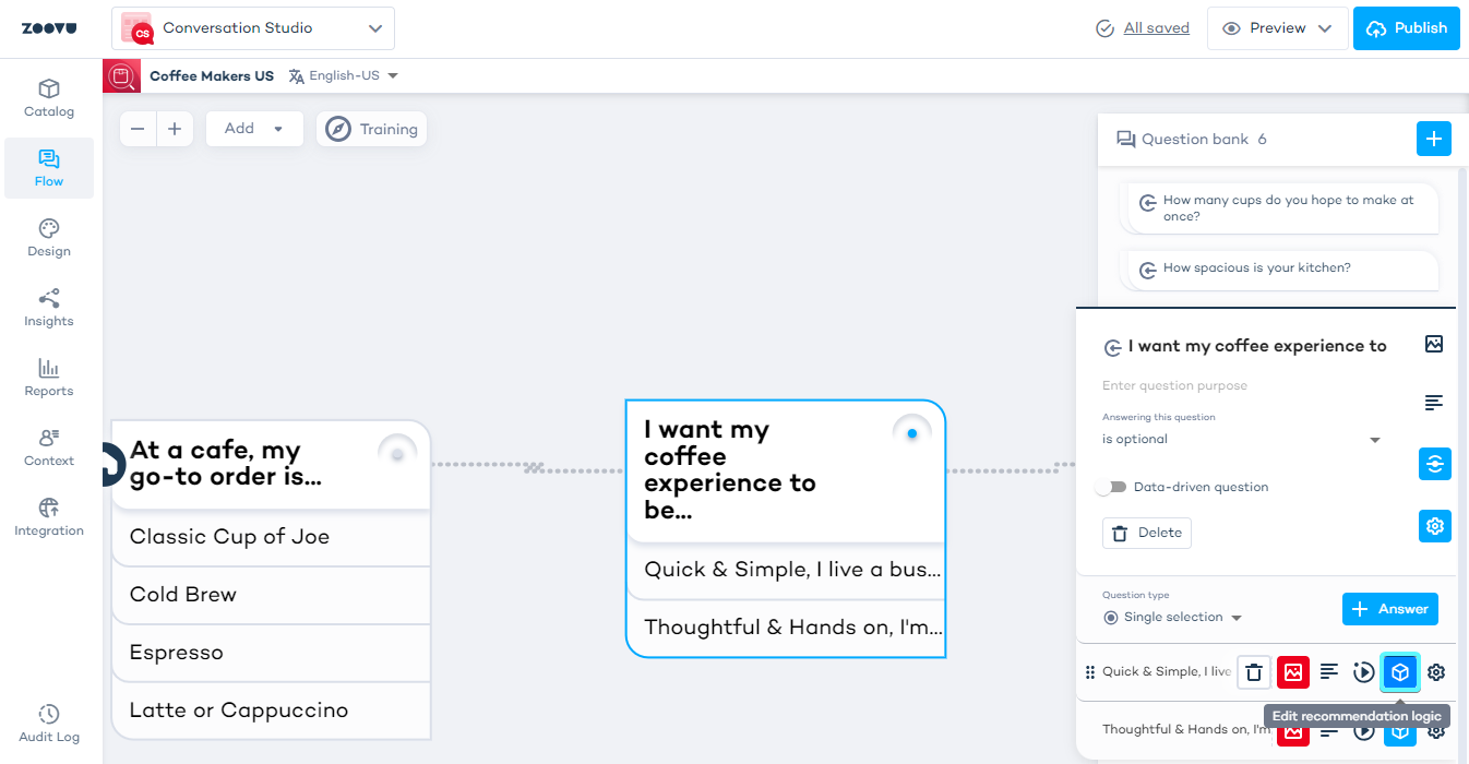 Digital Assistant