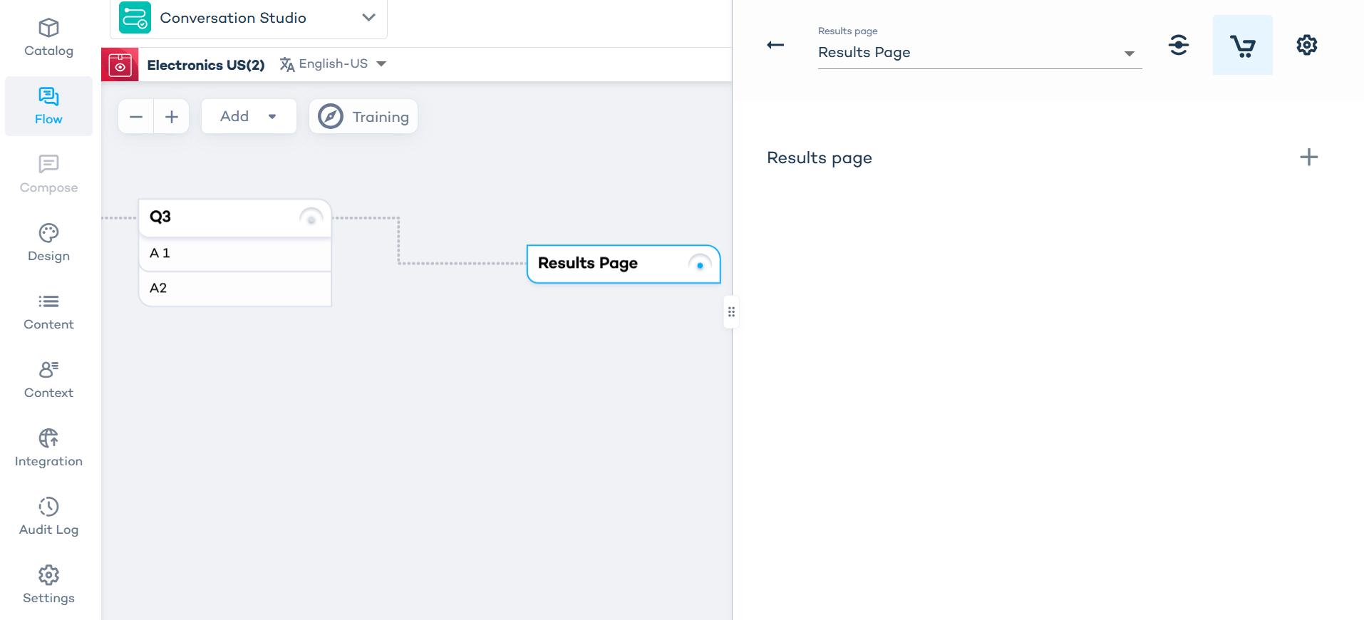 Discovery Experience