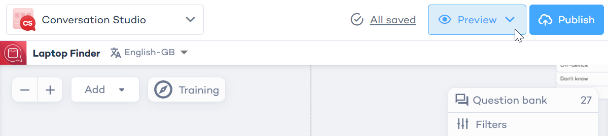 Digital Assistant