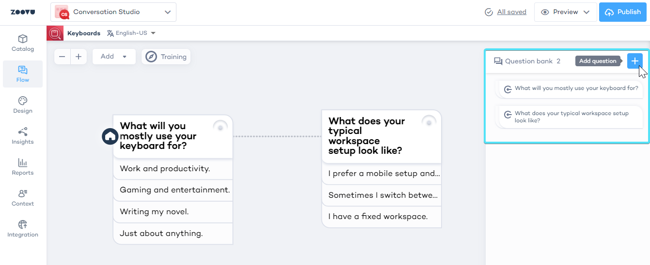 Digital Assistant