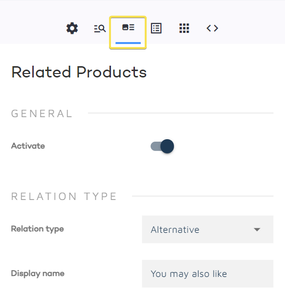 Search Designer